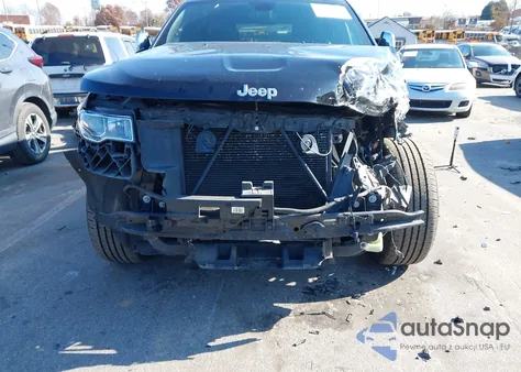 2019 Jeep Grand Cherokee Limited 4X4 z USA, uszkodzony, nr VIN 1C4RJFBG9KC730072